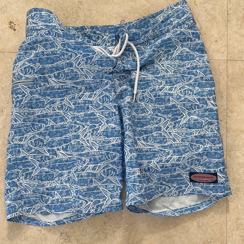 Vineyard Vines Bathing Suit